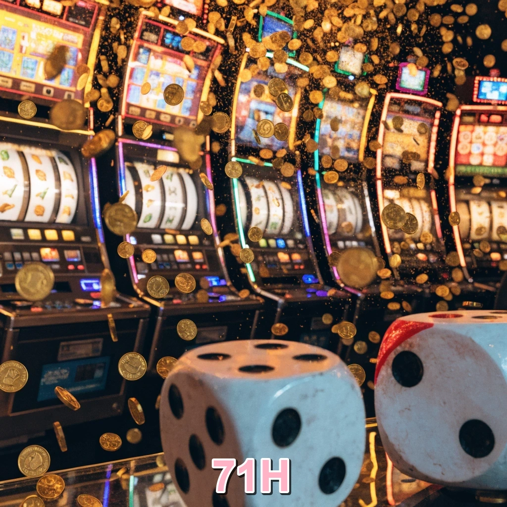 Screenshot 2 - 71H Features