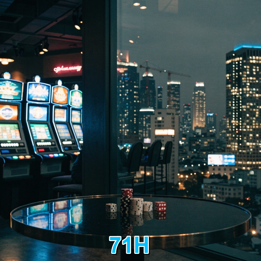 Screenshot 2 - 71H Features