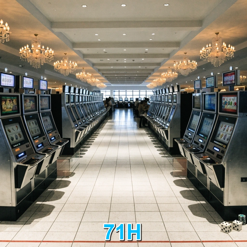 Screenshot 2 - 71H Features