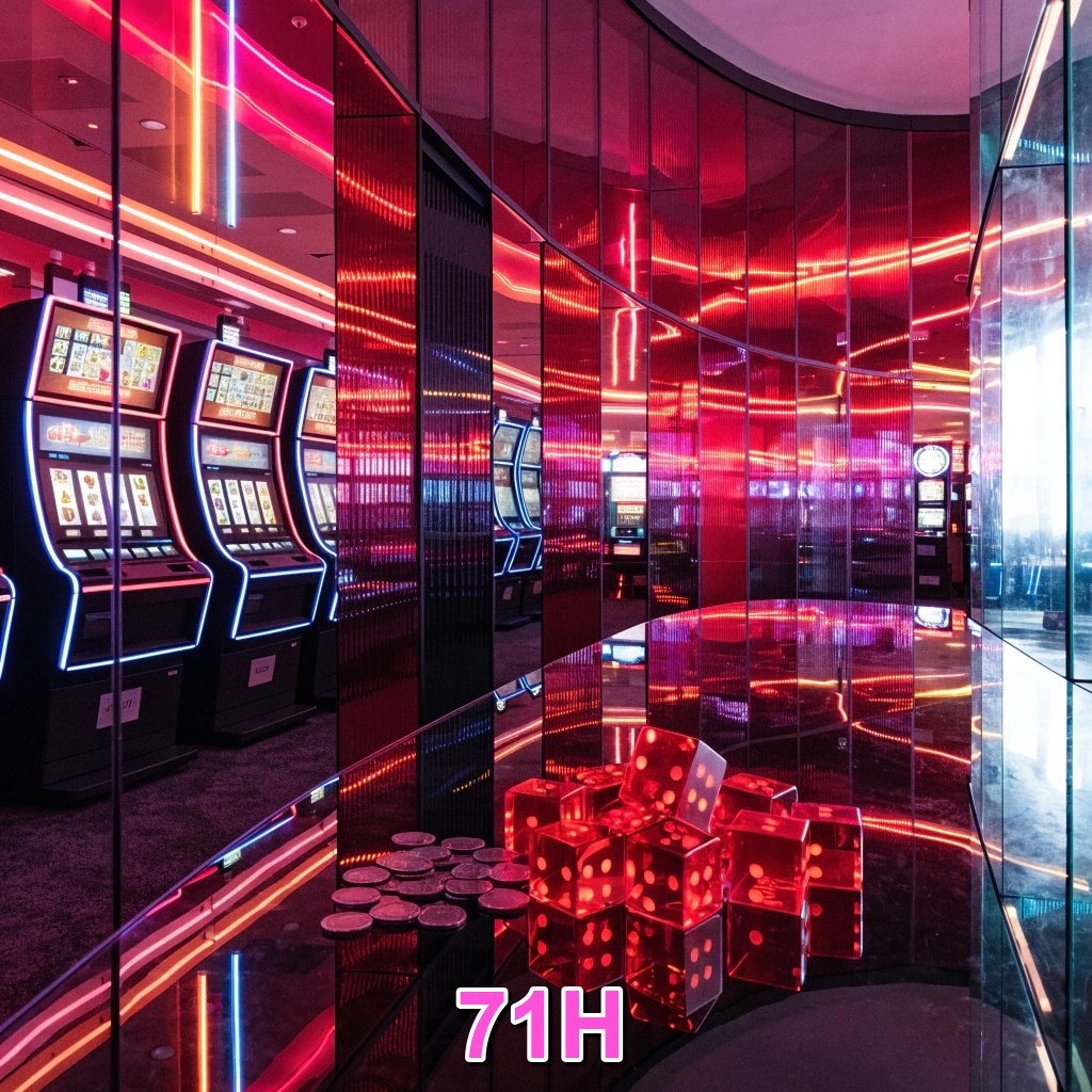 Screenshot 2 - 71H Features