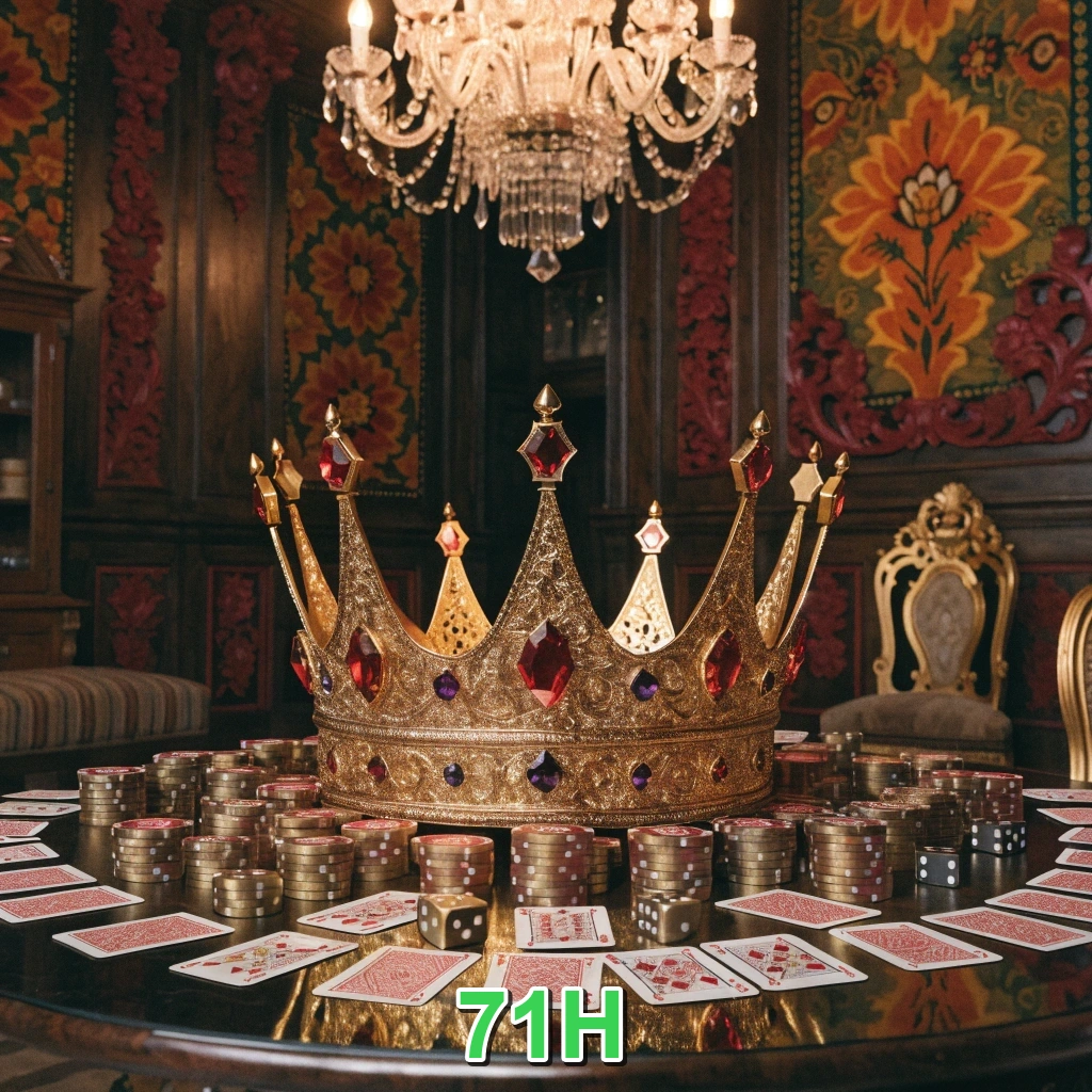 Screenshot 2 - 71H Features
