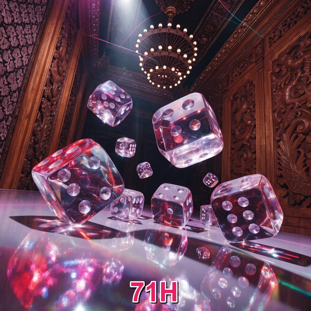 Screenshot 2 - 71H Features